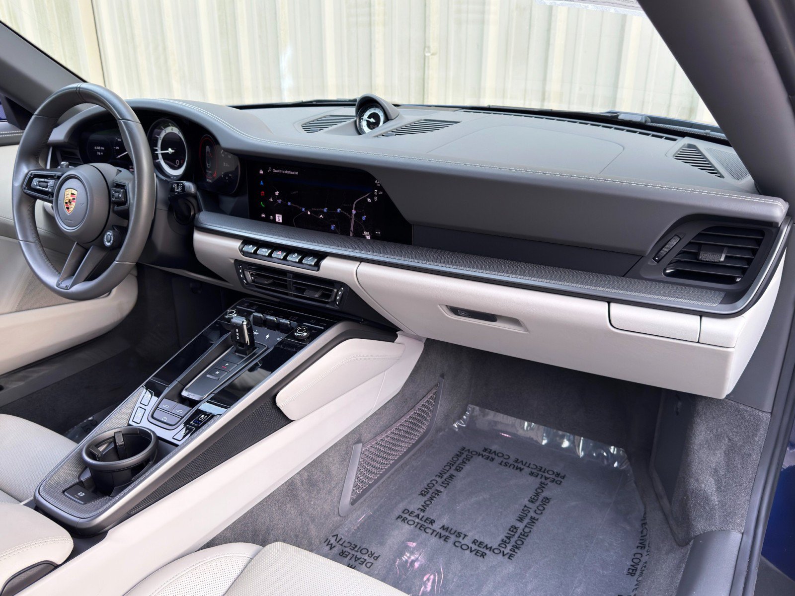 Used 2024 Porsche 911 Carrera S RWD image 13