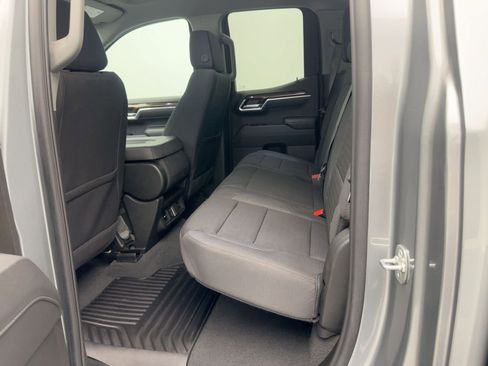 Certified 2025 GMC Sierra 1500 Elevation image 15