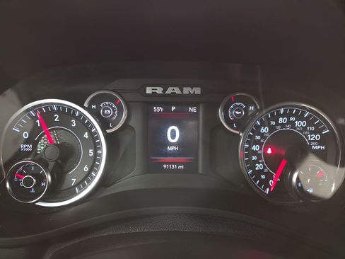 Used 2021 RAM 2500 Tradesman image 15