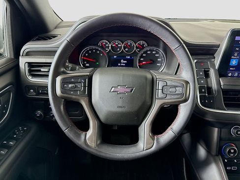Used 2021 Chevrolet Tahoe RST RWD image 11