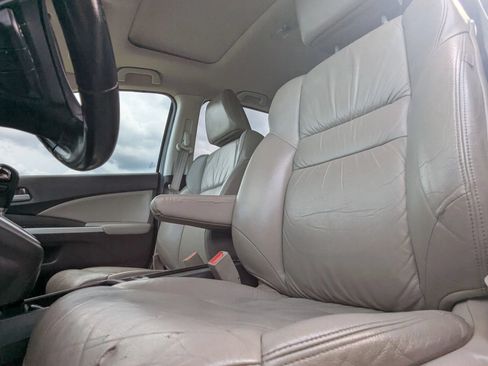 Used 2013 Honda CR-V EX-L image 8