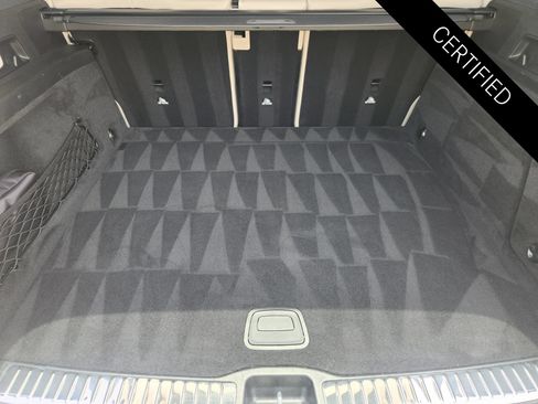 Certified 2026 Mercedes-Benz GLE 350 4MATIC image 34