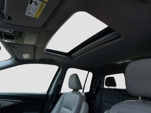 Used 2020 Honda Ridgeline RTL image 16