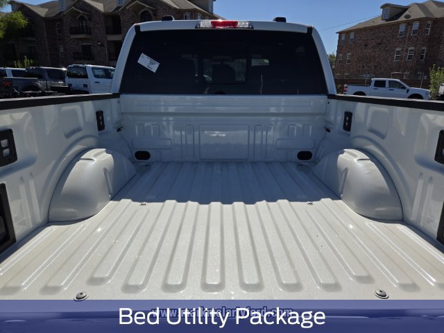 New 2026 Ford F150 King Ranch w/ Equipment Group 601A High AWD/4WD image 14