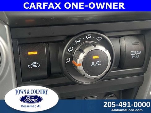 Used 2018 Toyota 4Runner SR5 image 29