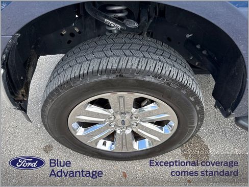 Used 2020 Ford F150 XLT w/ Equipment Group 302A Luxury image 12