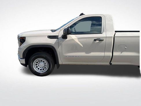 New 2026 GMC Sierra 1500 Pro w/ Pro Value Package AWD/4WD image 20