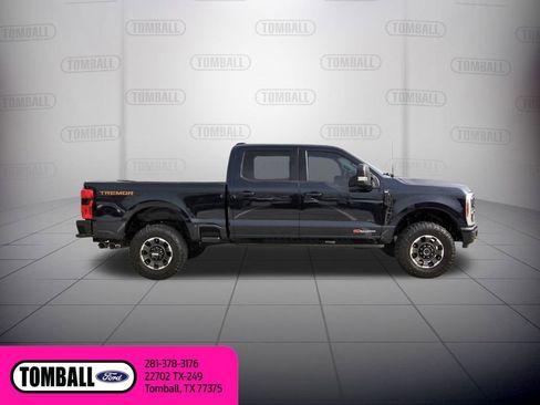 Used 2023 Ford F250 XLT w/ Tremor Off-Road Package AWD/4WD image 8