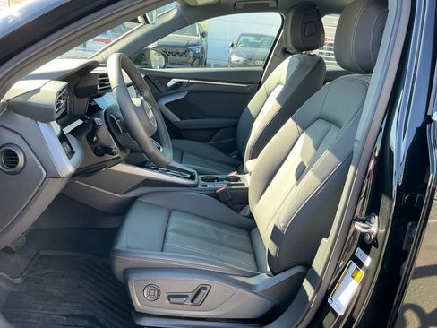 Used 2025 Audi A3 2.0T Premium w/ Convenience Package image 34