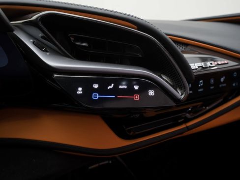 Certified 2024 Ferrari SF90 Spider image 24