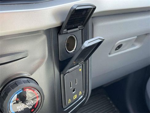 New 2026 Ford F550 XL image 9