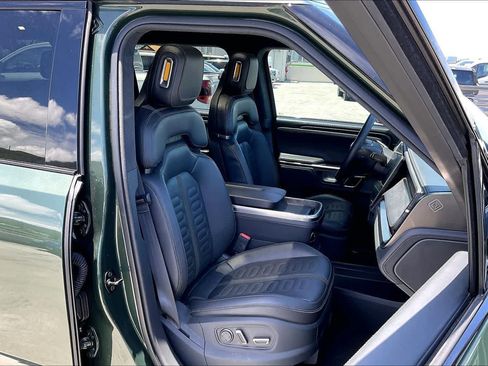 Used 2023 Rivian R1S Launch Edition AWD/4WD image 13