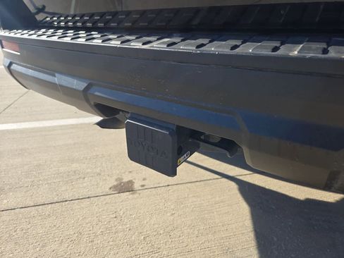 Used 2025 Toyota 4Runner SR5 image 33