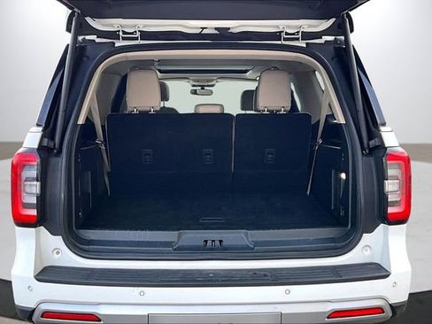 Used 2024 Ford Expedition Max Limited image 27
