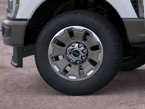 New 2026 Ford F250 King Ranch AWD/4WD image 22