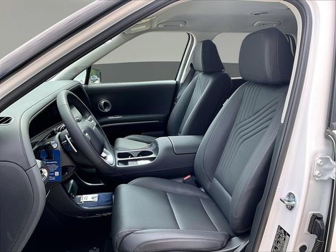 New 2026 Hyundai Palisade SEL AWD/4WD image 25