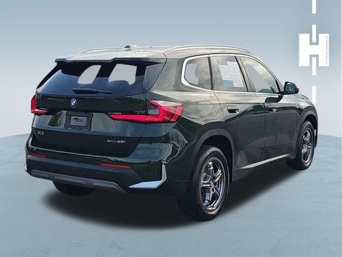 Used 2023 BMW X1 xDrive28i w/ Premium Package AWD/4WD image 4