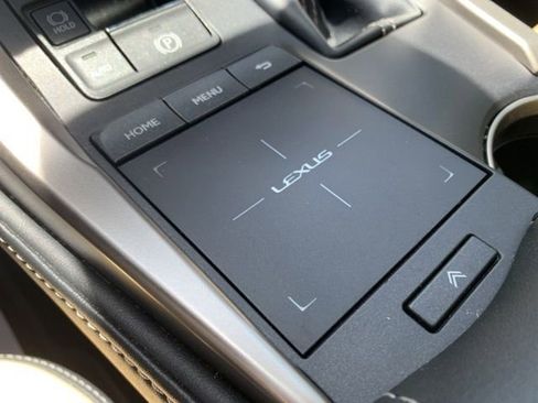 Used 2020 Lexus NX 300 AWD w/ Comfort Package image 32