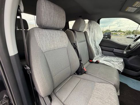 Used 2022 Ford F150 XLT w/ Equipment Group 301A Mid image 28