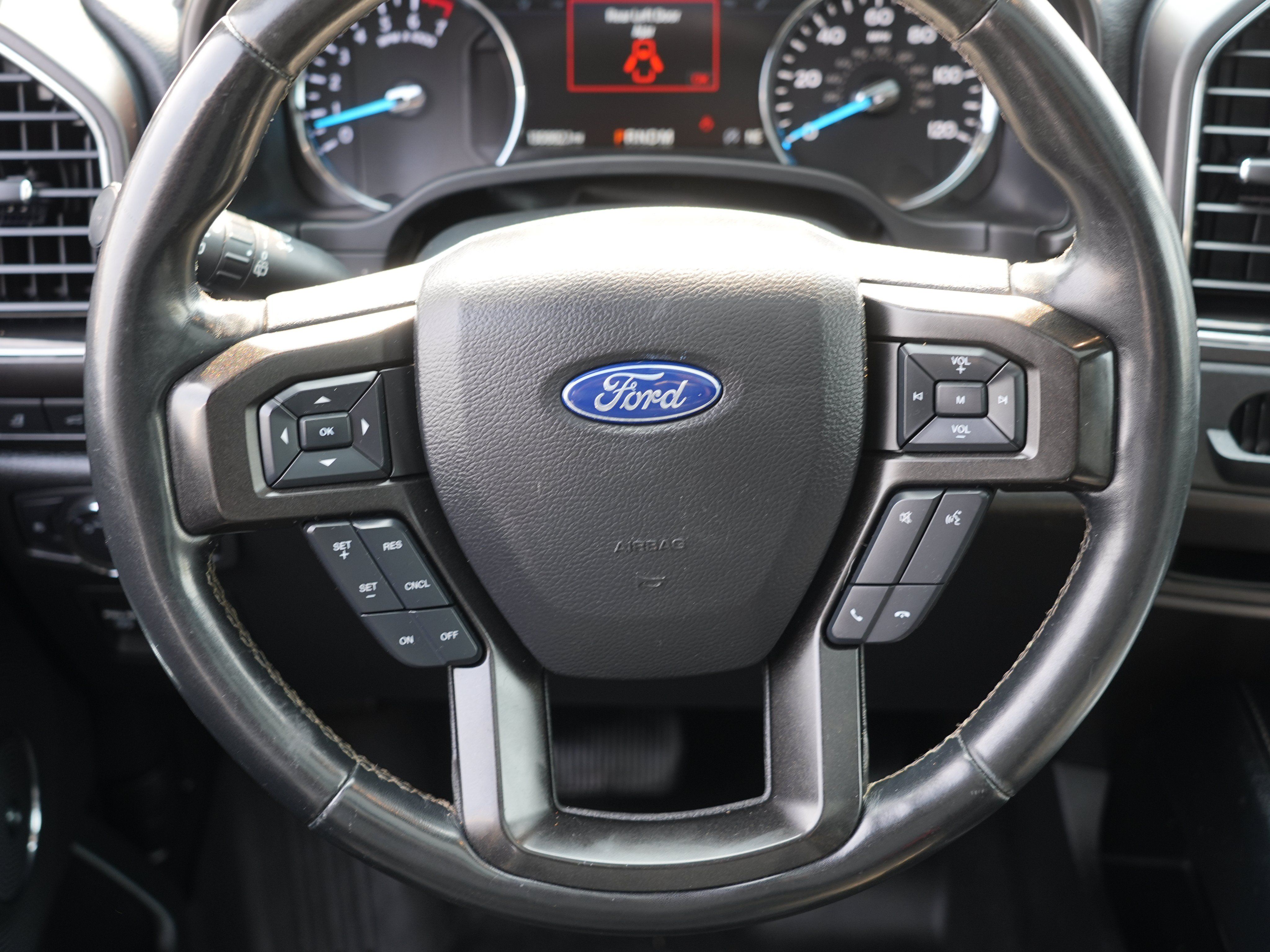 Used 2020 Ford Expedition Limited AWD/4WD image 23