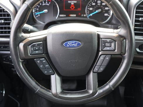 Used 2020 Ford Expedition Limited AWD/4WD image 23