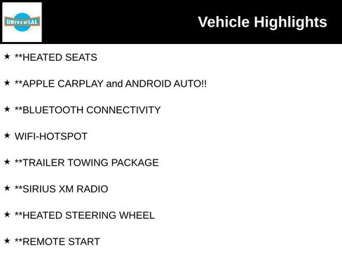 Used 2022 RAM 1500 Big Horn AWD/4WD image 4