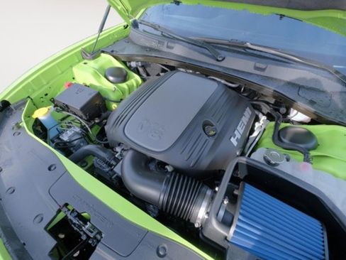 Used 2023 Dodge Charger R/T w/ Daytona Edition Group image 9