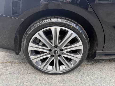 Used 2018 Mercedes-Benz CLA 250 4MATIC image 12