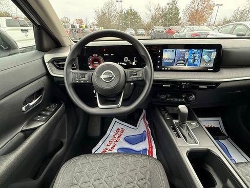 New 2026 Nissan Kicks SV w/ Cold Weather Package image 18