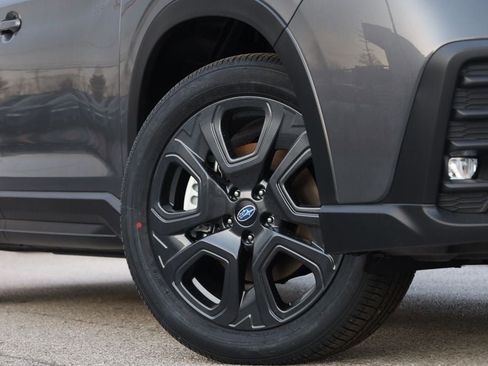 New 2026 Subaru Ascent Bronze Edition image 3