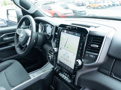 New 2026 RAM 1500 Big Horn image 39