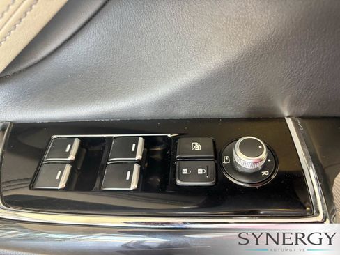 Used 2020 MAZDA CX-9 Grand Touring FWD image 16