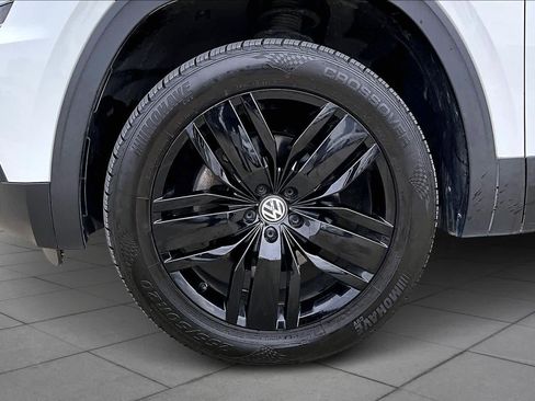 Used 2019 Volkswagen Atlas SEL image 10