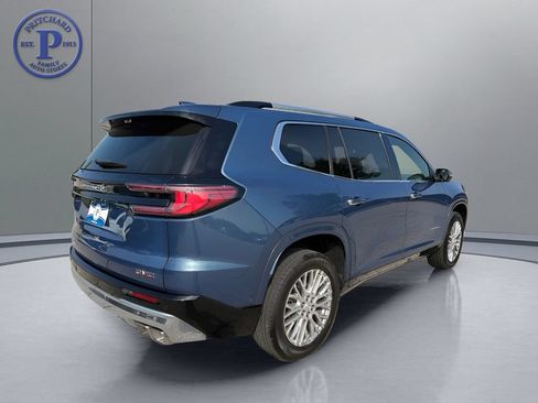 Used 2026 GMC Acadia Denali w/ Super Cruise Package AWD/4WD image 9