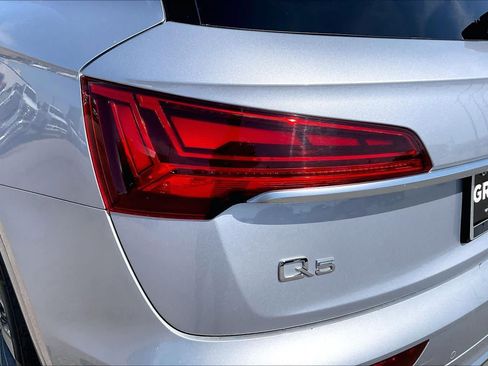 Used 2024 Audi Q5 2.0T Premium Plus AWD/4WD image 28