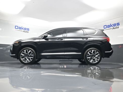 Used 2023 Hyundai Santa Fe Calligraphy image 46