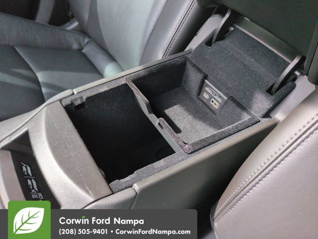Used 2021 Cadillac XT6 Sport AWD/4WD image 19