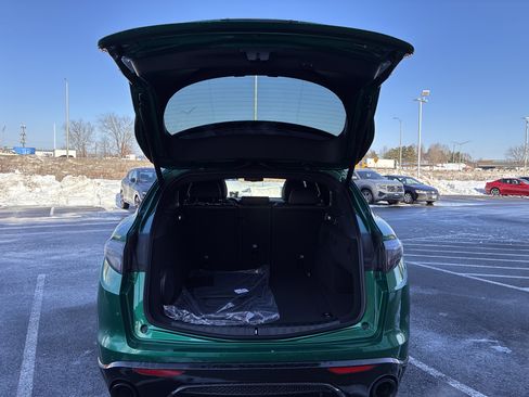 New 2026 Alfa Romeo Stelvio Sprint image 33