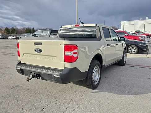 Used 2025 Ford Maverick XL w/ 4K Tow Package image 6