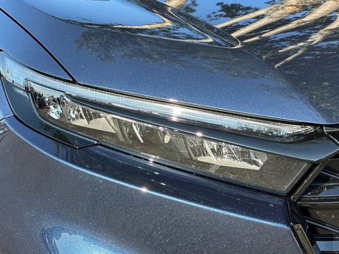 New 2026 Honda CR-V Sport-L image 30