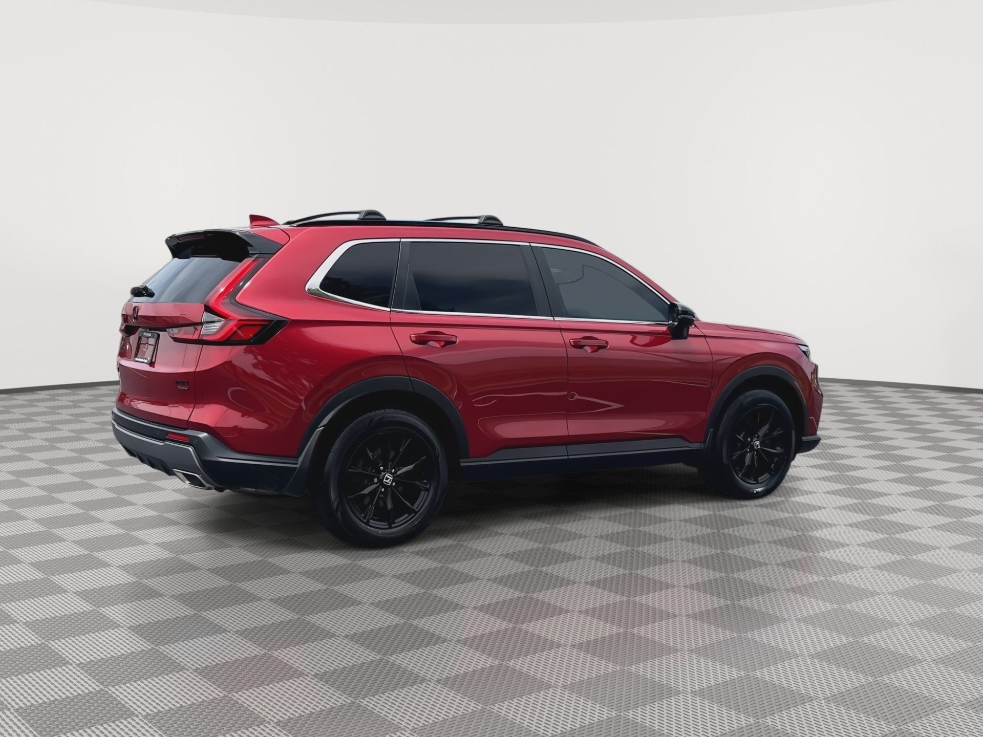 Used 2024 Honda CR-V Sport Touring image 8