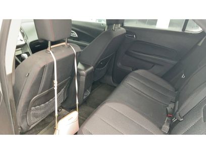 Used 2015 Chevrolet Equinox LT