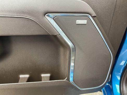 Certified 2023 Chevrolet Silverado 1500 LTZ image 13