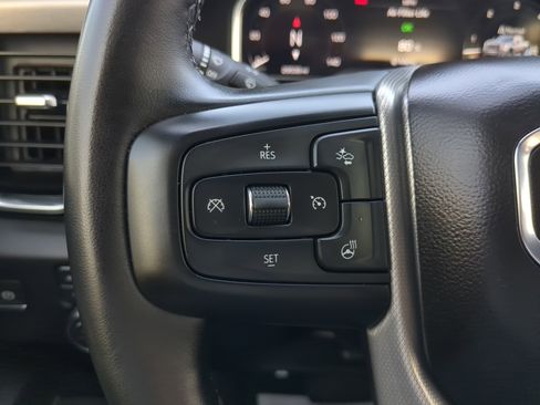 Certified 2024 GMC Sierra 2500 Denali w/ Denali Reserve Package image 32