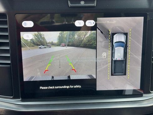 New 2026 Ford F350 Lariat image 16