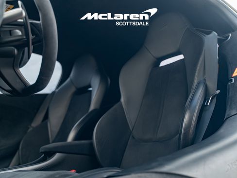 Used 2019 McLaren 600LT image 25
