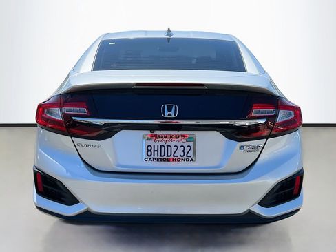 Used 2018 Honda Clarity Touring image 6
