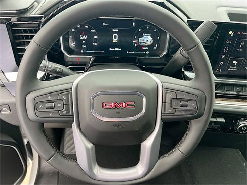 New 2026 GMC Sierra 1500 Elevation image 7