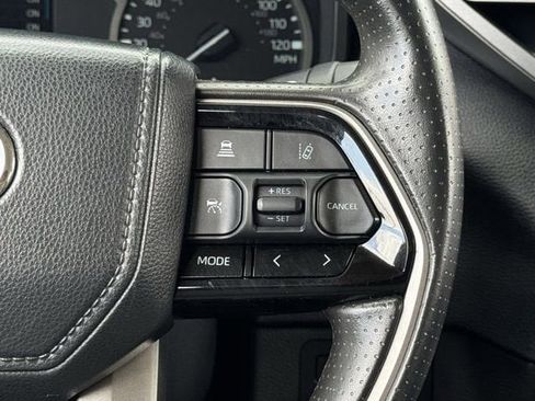 Used 2023 Toyota Tundra SR5 w/ SR5 Convenience Package image 16