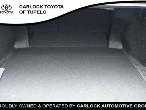 Used 2025 Toyota Camry LE FWD image 15